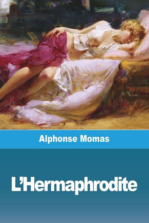 Produktbild: L'Hermaphrodite