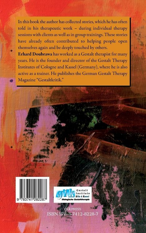 Produktbild: Touching the Soul in Gestalt Therapy