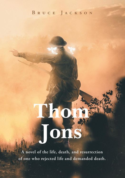 Produktbild: Thom Jons