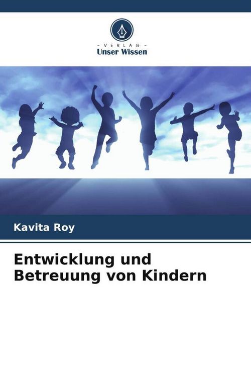 Produktbild: Entwicklung und Betreuung von Kindern