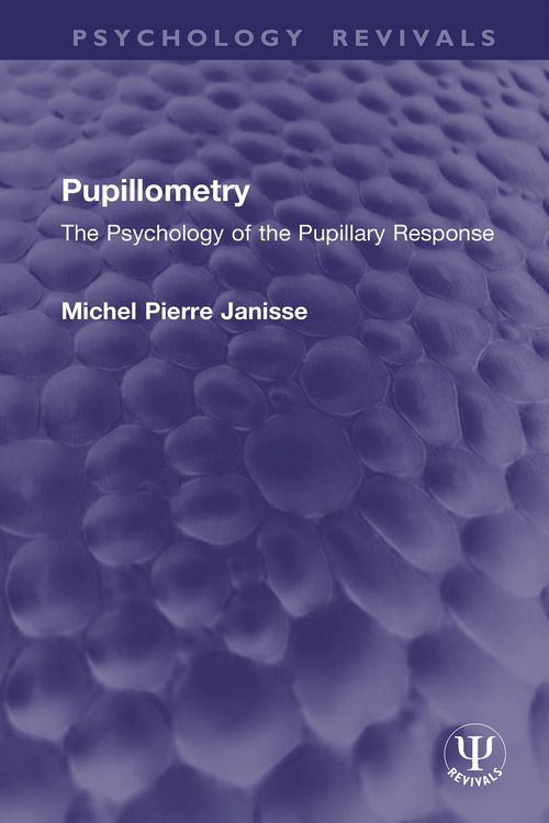 Produktbild: Pupillometry