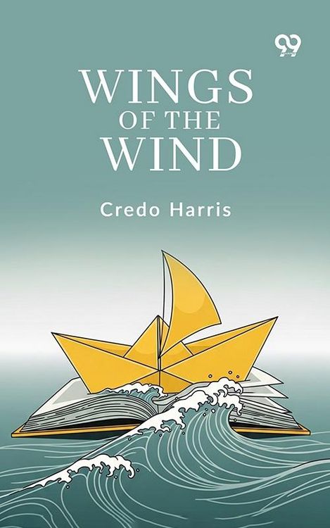 Produktbild: Wings Of The Wind