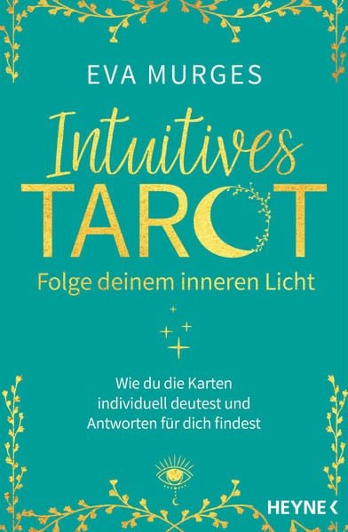 Produktbild: Intuitives Tarot &ndash; Folge deinem inneren Licht