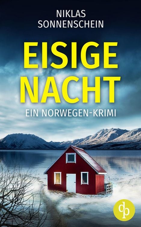Produktbild: Eisige Nacht