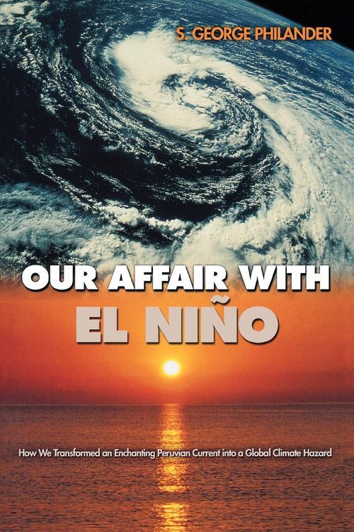 Produktbild: Our Affair with El Ni&ntilde;o