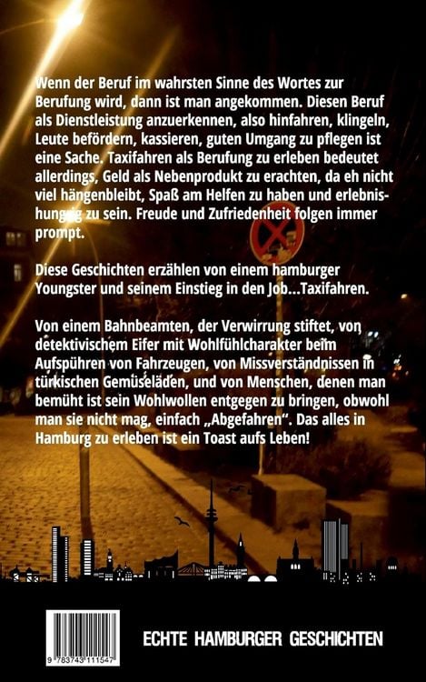 Produktbild: Abgefahren