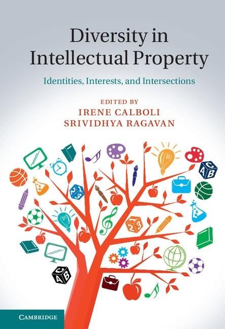 Produktbild: Diversity in Intellectual Property