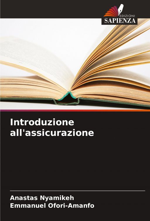 Produktbild: Introduzione all'assicurazione