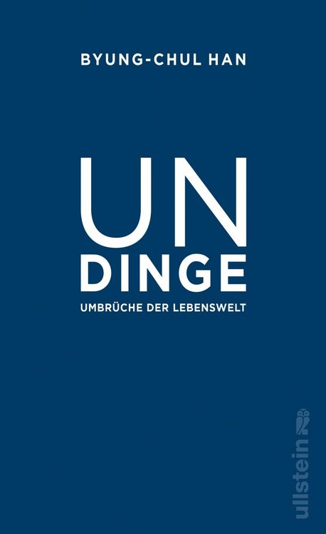 Produktbild: Undinge