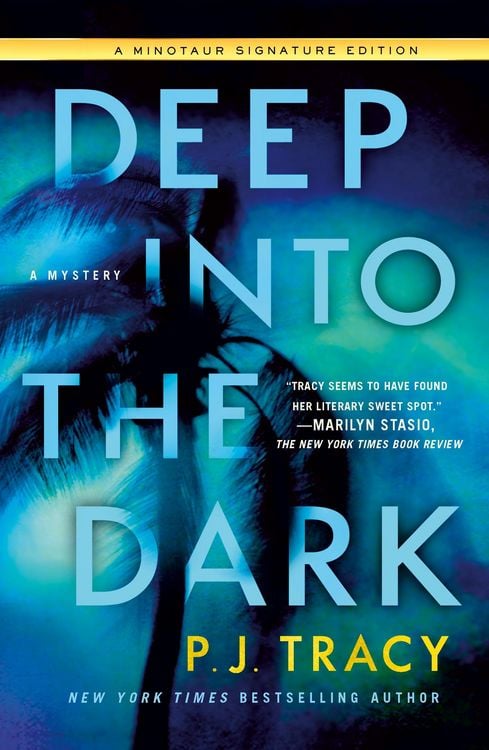 Produktbild: Deep into the Dark