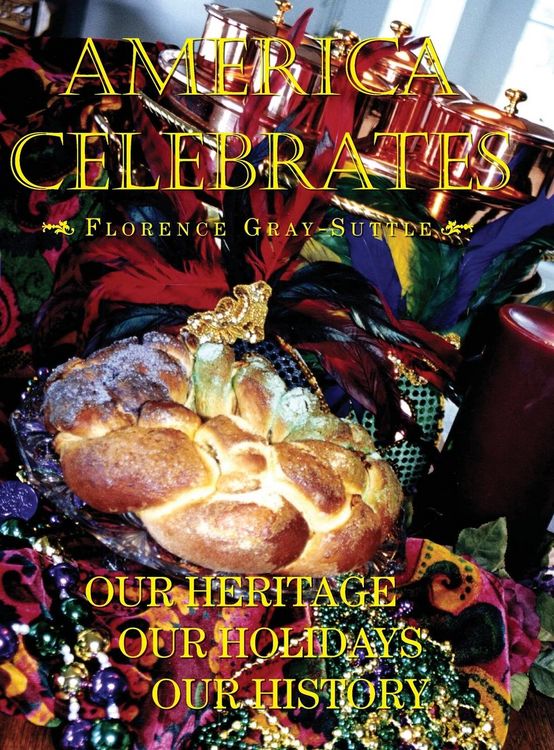 Produktbild: America Celebrates