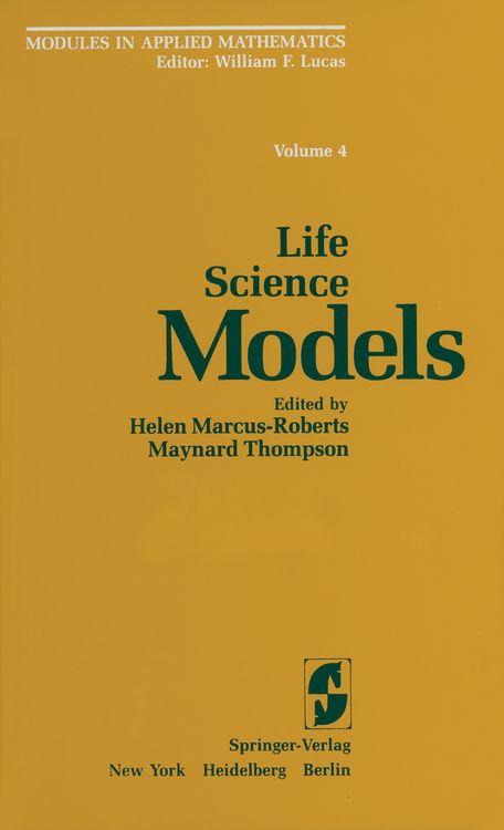 Produktbild: Life Science Models