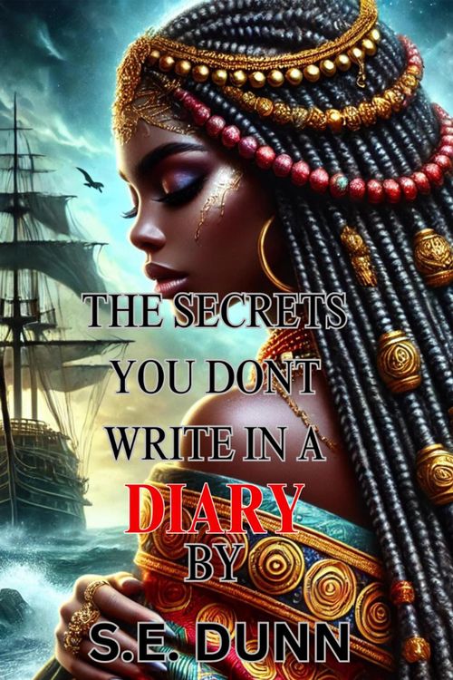 Produktbild: The Secrets You Don't Write In A Diary