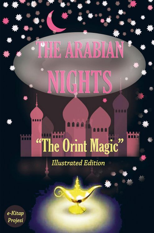 Produktbild: The Arabian Nights