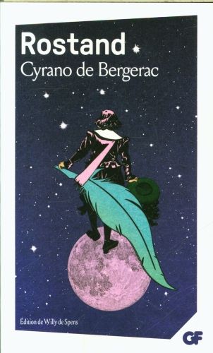 Produktbild: Cyrano de Bergerac