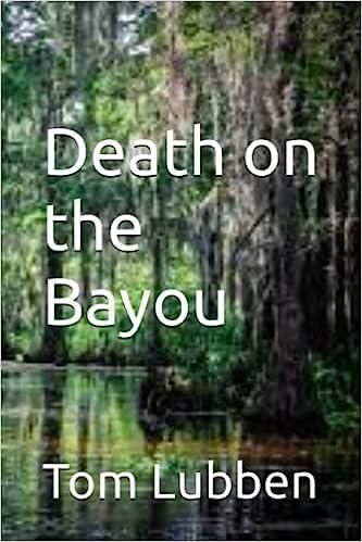 Produktbild: Death on the Bayou