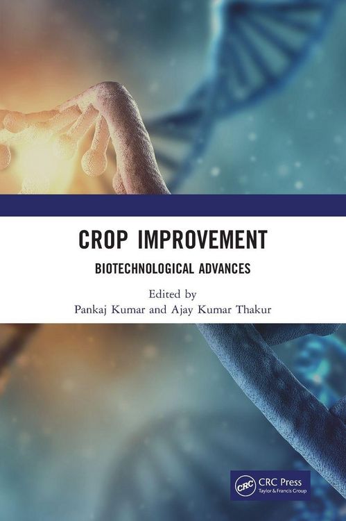Produktbild: Crop Improvement
