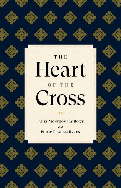Produktbild: The Heart of the Cross