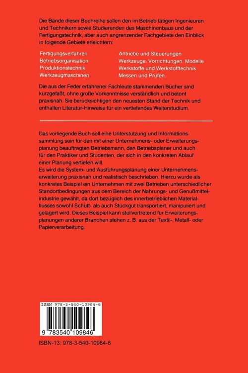 Produktbild: Unternehmenserweiterung