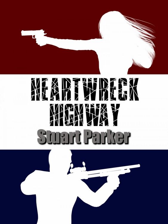 Produktbild: Heartwreck Highway