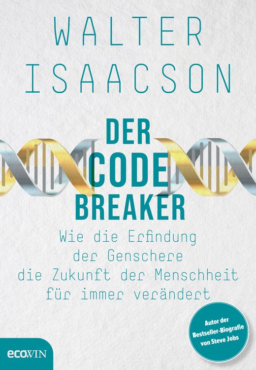 Produktbild: Der Codebreaker