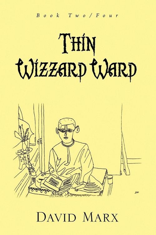 Produktbild: Thin Wizzard Ward