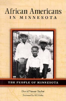 Produktbild: African Americans In Minnesota