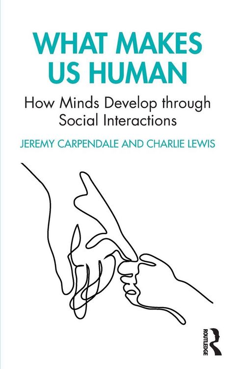 Produktbild: What Makes Us Human