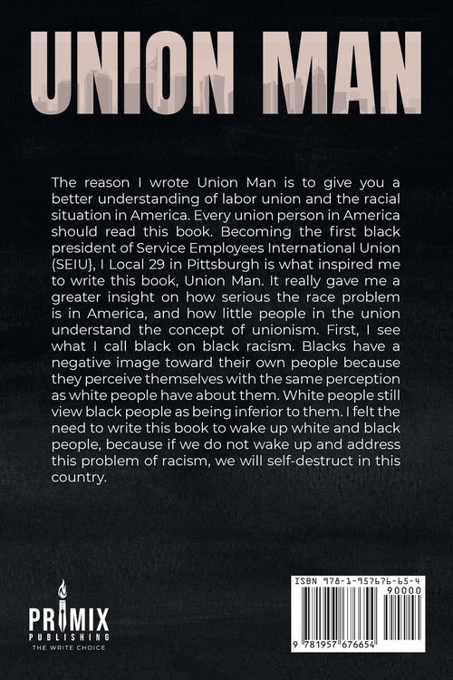 Produktbild: Union Man