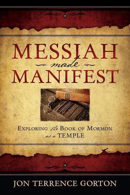Produktbild: Messiah Made Manifest