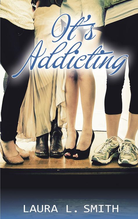Produktbild: It's Addicting (Status Updates, #3)
