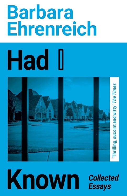 Produktbild: Had I Known