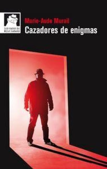 Produktbild: Cazadores de enigmas