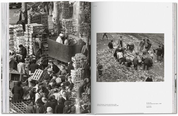 Produktbild: Robert Doisneau