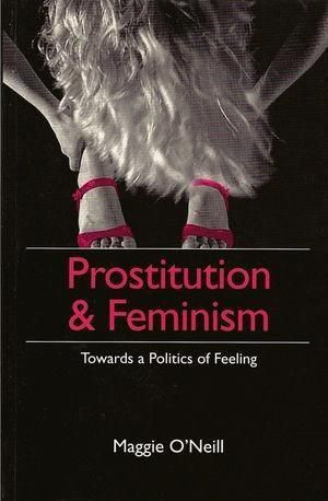 Produktbild: Prostitution and Feminism