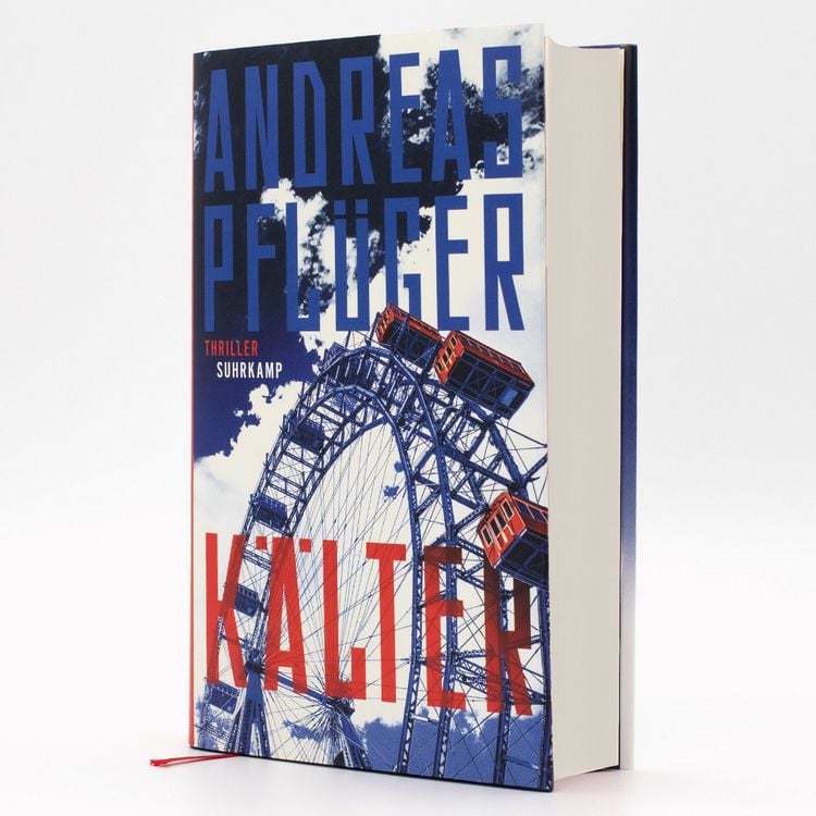 Produktbild: K&auml;lter