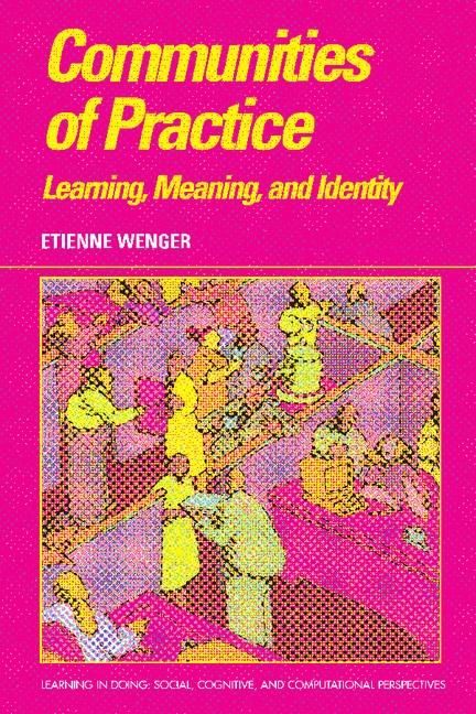 Produktbild: Communities of Practice