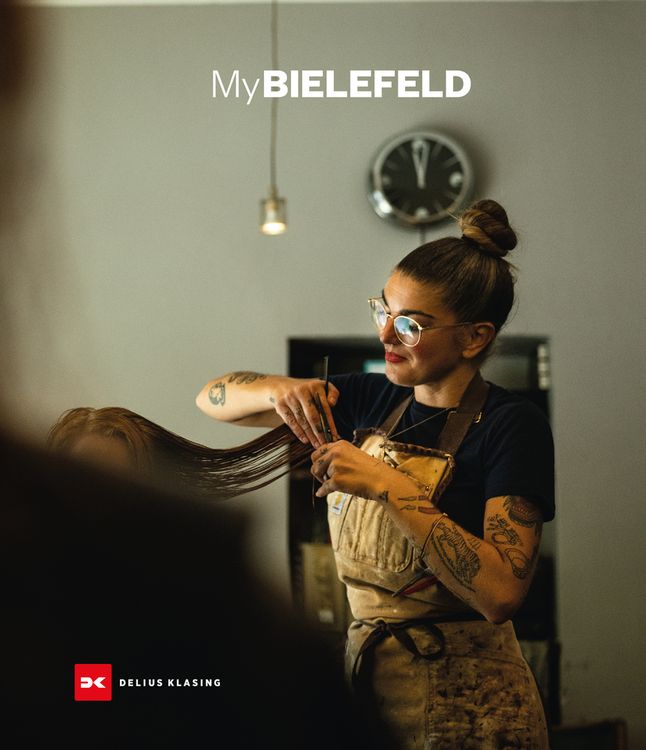 Produktbild: My Bielefeld