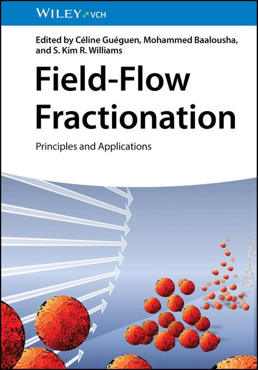 Produktbild: Field-Flow Fractionation