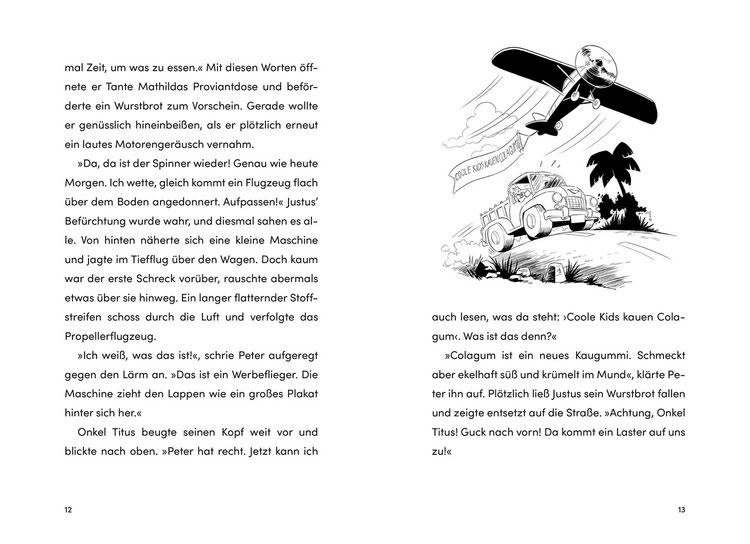 Produktbild: Die drei ??? Kids, 9, SOS &uuml;ber den Wolken