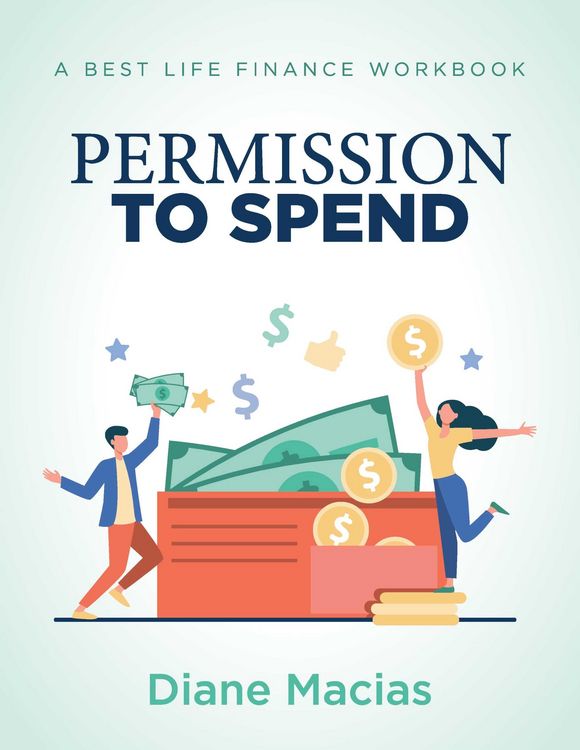 Produktbild: Permission To Spend