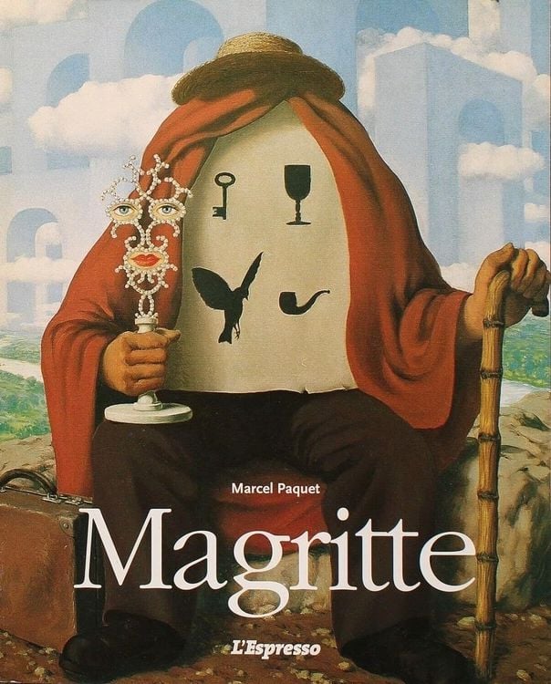 Produktbild: Magritte