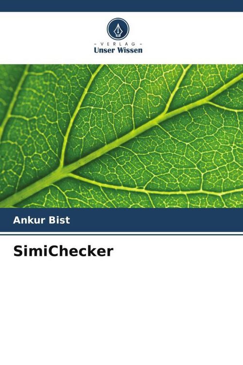 Produktbild: SimiChecker