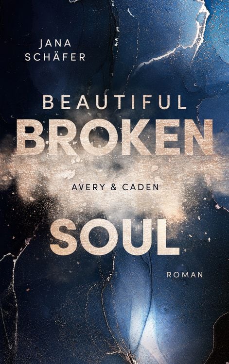 Produktbild: Beautiful Broken Soul
