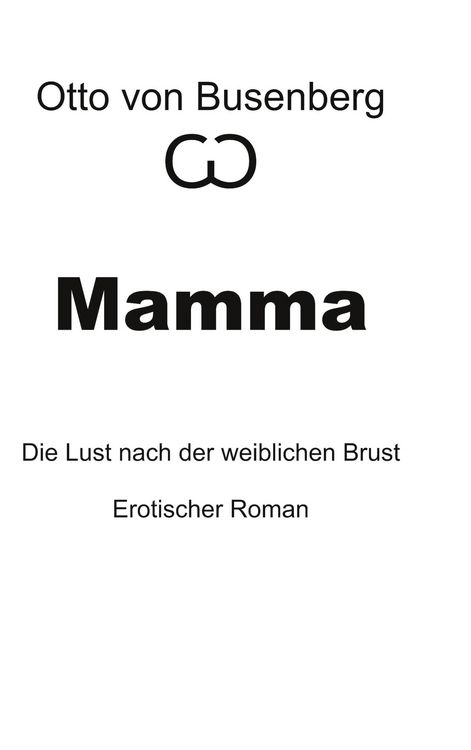 Produktbild: Mamma