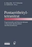 Produktbild: Pentaerithrityltetranitrat