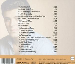 Produktbild: His Greatest Hits