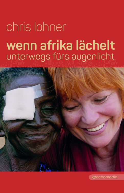 Produktbild: Wenn Afrika l&auml;chelt