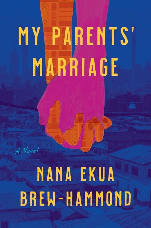 Produktbild: My Parents' Marriage