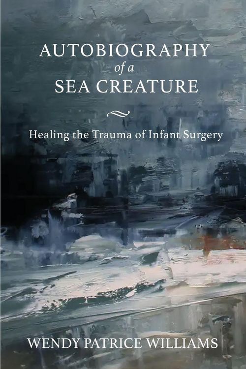 Produktbild: Autobiography of a Sea Creature